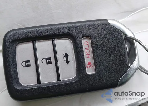 2013 Honda Accord Ex-L from USA, damaged, VIN 1HGCR2F89DA167258